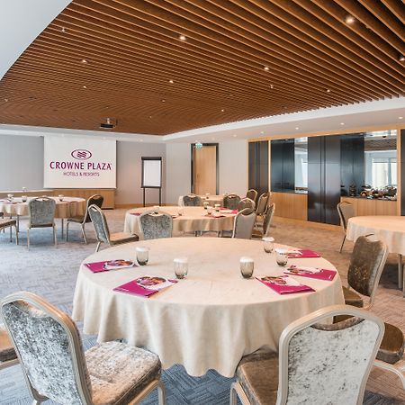 Hotel Crowne Plaza Istanbul Oryapark By Ihg Exterior foto