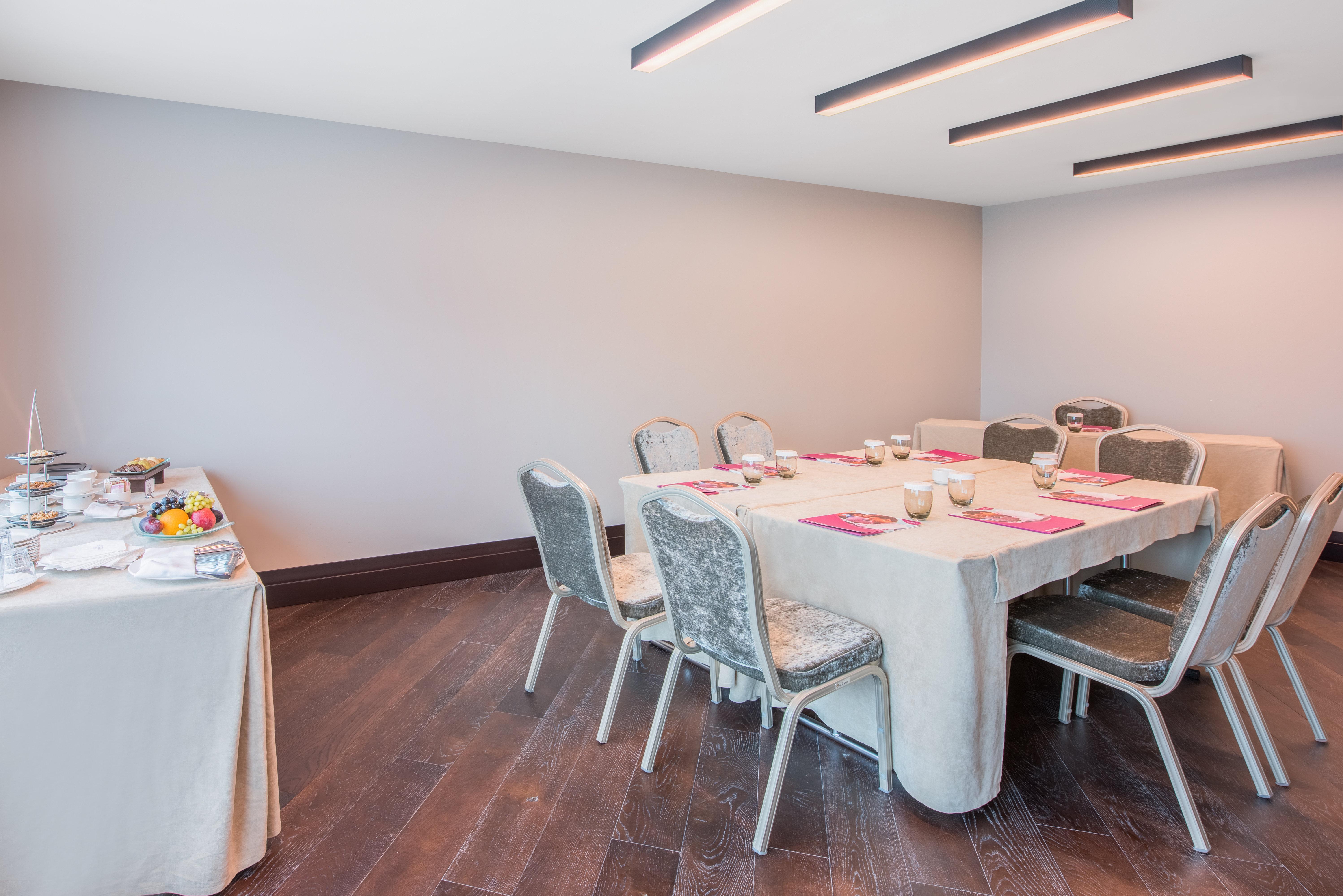 Hotel Crowne Plaza Istanbul Oryapark By Ihg Exterior foto