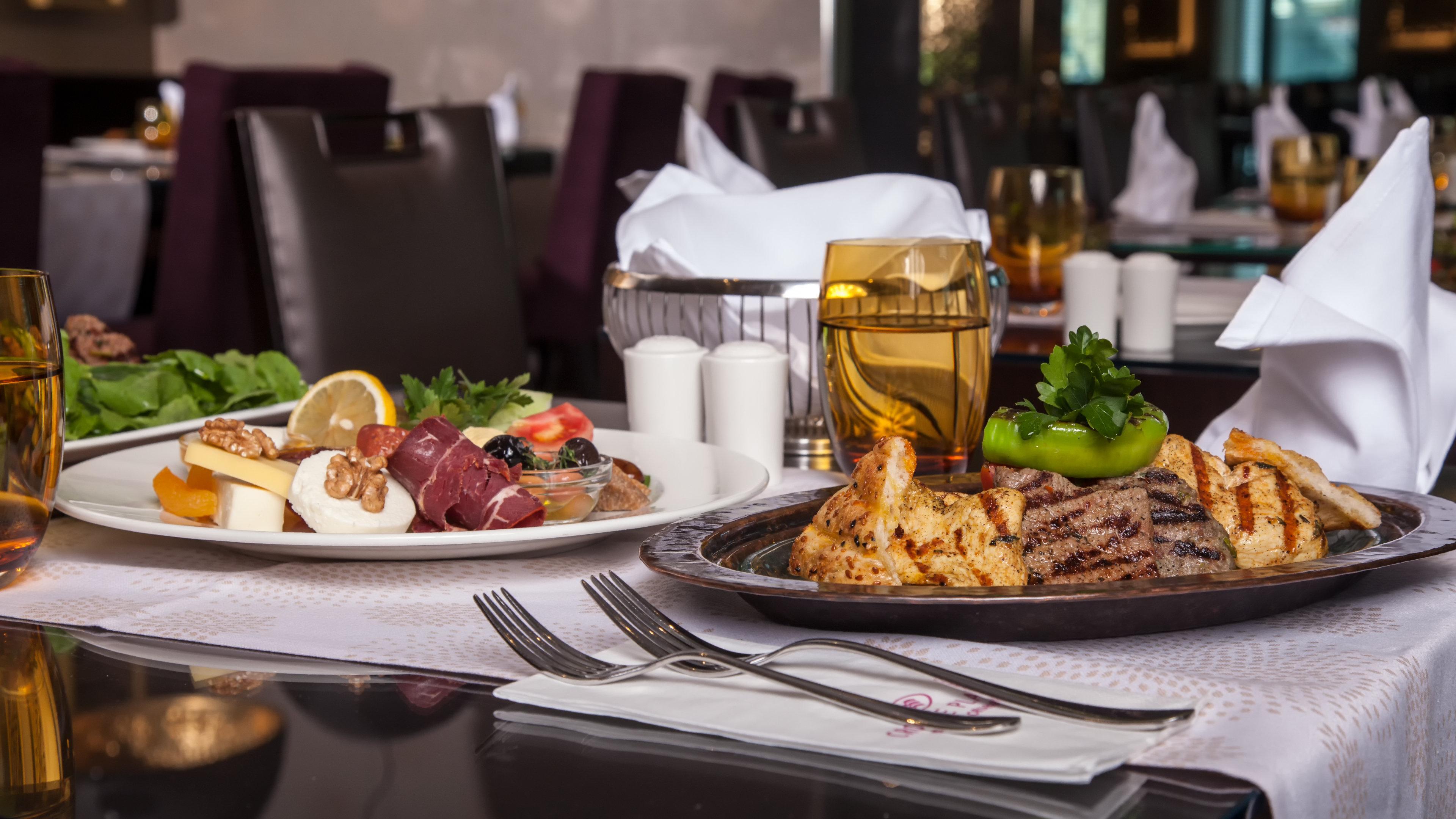 Hotel Crowne Plaza Istanbul Oryapark By Ihg Exterior foto