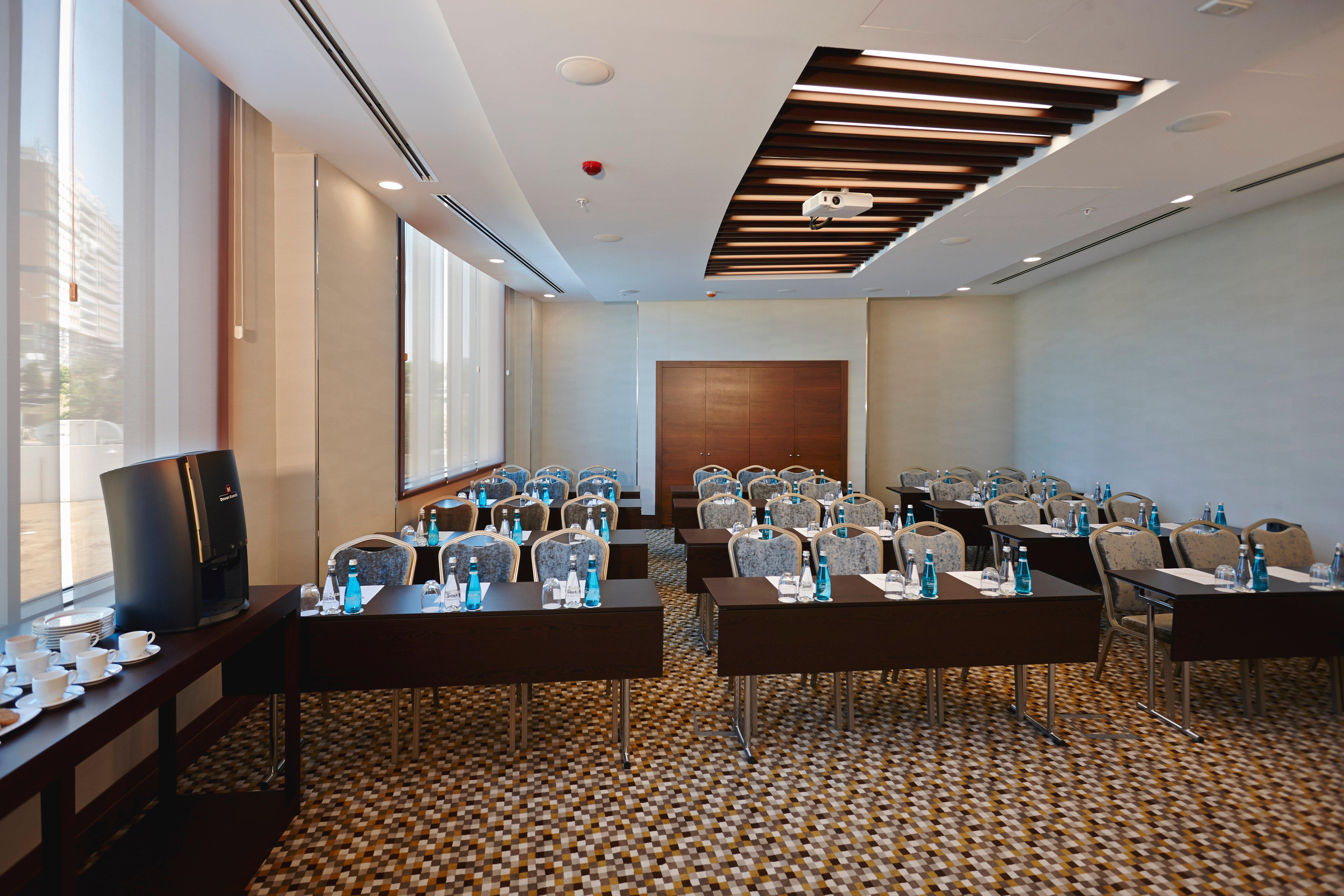 Hotel Crowne Plaza Istanbul Oryapark By Ihg Exterior foto
