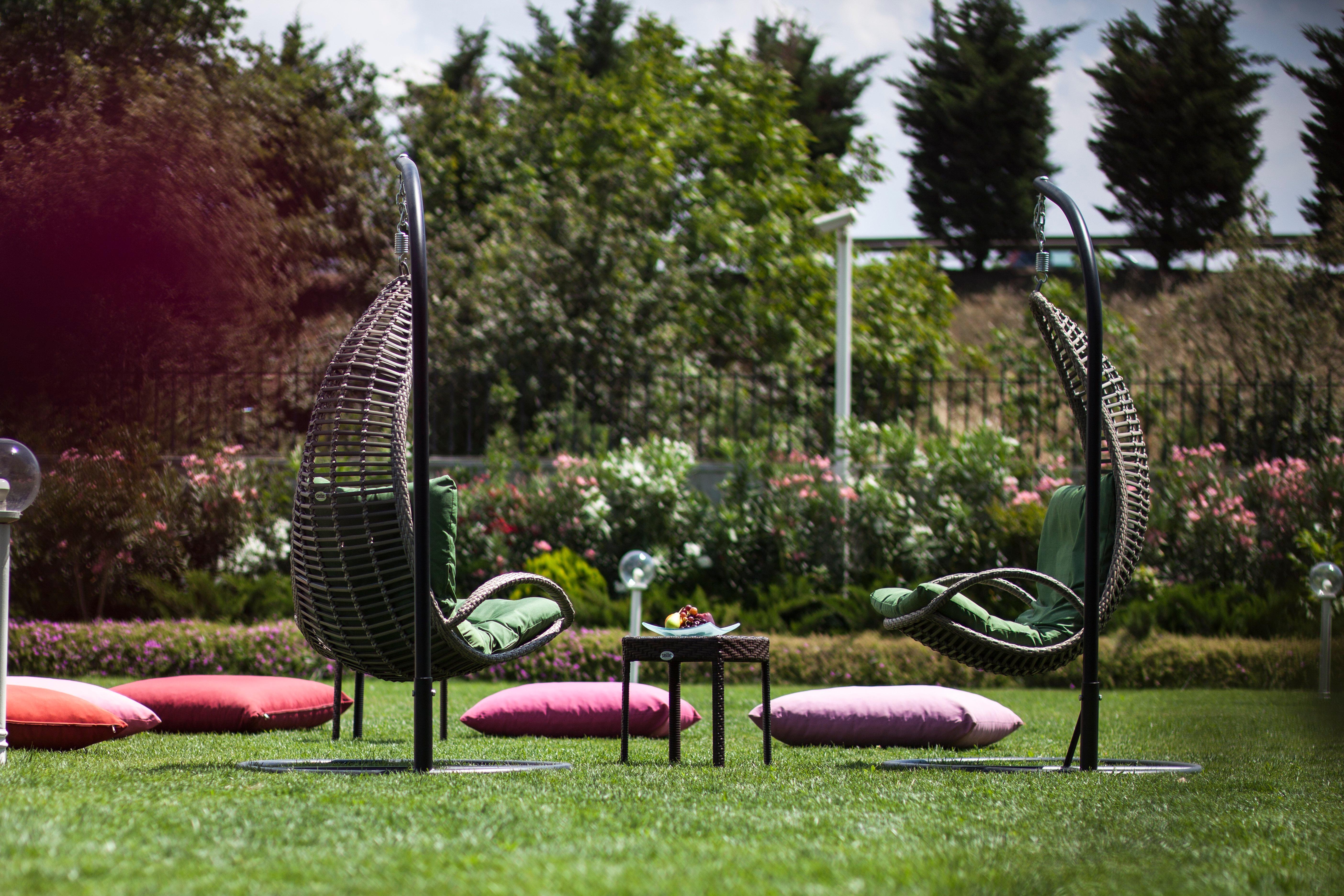 Hotel Crowne Plaza Istanbul Oryapark By Ihg Exterior foto
